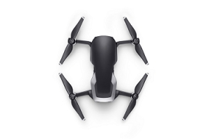 Квадрокоптер DJI Mavic Air (Onyx Black)