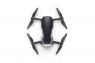 Квадрокоптер DJI Mavic Air Fly More Combo (Onyx Black)