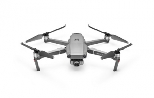 Квадрокоптер DJI MAVIC 2 ZOOM