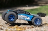 Трагги Losi 1:10 TENACITY-T Brushless 4WD (AVC), электро, RTR (черно-синий)