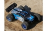 Трагги Losi 1:10 TENACITY-T Brushless 4WD (AVC), электро, RTR (черно-синий)
