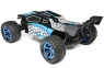 Трагги Losi 1:10 TENACITY-T Brushless 4WD (AVC), электро, RTR (черно-синий)