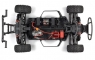 Шорт-корс трак 1:10 ARRMA Senton Mega 550 Brushed 4WD Short Course Truck RTR (красный)
