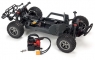 Шорт-корс трак 1:10 ARRMA Senton 4x4 3S Brushless RTR (зеленый)