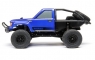 Краулер ECX 1:24 Rock Crawler Barrage 4WD, электро, RTR (синий)