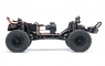 Краулер ECX 1:24 Rock Crawler Barrage 4WD, электро, RTR (синий)