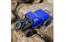 Краулер ECX 1:24 Rock Crawler Barrage 4WD, электро, RTR (синий)