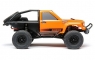 Краулер ECX 1:24 Rock Crawler Barrage 4WD, электро, RTR (оранжевый)