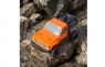 Краулер ECX 1:24 Rock Crawler Barrage 4WD, электро, RTR (оранжевый)
