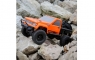 Краулер ECX 1:24 Rock Crawler Barrage 4WD, электро, RTR (оранжевый)