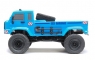 Краулер ECX 1:24 Scaler Crawler Barrage UV 4WD, электро, RTR (синий)