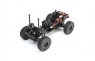 Краулер ECX 1:24 Scaler Crawler Barrage UV 4WD, электро, RTR (синий)