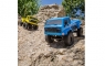 Краулер ECX 1:24 Scaler Crawler Barrage UV 4WD, электро, RTR (синий)