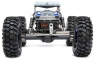 Краулер ECX 1:18 Temper 4WD Gen 2 Brushed, электро, RTR (синий)