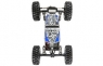 Краулер ECX 1:18 Temper 4WD Gen 2 Brushed, электро, RTR (синий)