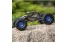 Краулер ECX 1:18 Temper 4WD Gen 2 Brushed, электро, RTR (синий)