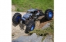 Краулер ECX 1:18 Temper 4WD Gen 2 Brushed, электро, RTR (синий)