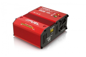 SkyRC Преобразователь напряжения eFuel 230W