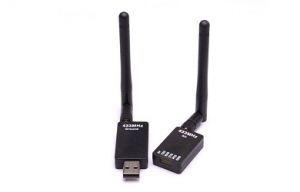 Радиомодем ReadyToSky TTL 250mW 3DR 433 Mhz Radio Telemetry Kit