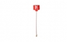 Антенны ReadyToSky Foxeer Lollipop TX/RX 5.8GHz RHCP 2.3dBi (разъём UFL)