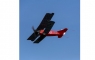 Самолет FlyZone Fokker D.VII Micro EP 400мм, электро, RTF