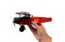 Самолет FlyZone Fokker D.VII Micro EP 400мм, электро, RTF