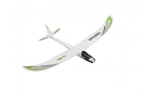 Самолет FlyZone Micro Calypso Glider EP 630мм, электро, RTF