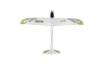 Самолет FlyZone Micro Calypso Glider EP 630мм, электро, RTF