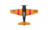 Р/У самолет Feilun F6F Hellcat EPO 2.4G 4-ch 6-Axis Gyro RTF