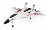 Р/У самолет XK Innovation SU27 340мм EPP 2.4G 3-ch LiPo RTF (белый)