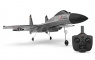 Радиоуправляемый самолет WLToys A100-SU27 RTF 2.4GHz