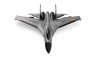 Радиоуправляемый самолет WLToys A100-SU27 RTF 2.4GHz