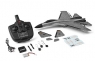 Радиоуправляемый самолет WLToys A100-SU27 RTF 2.4GHz