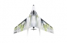 Самолёт E-Flite F-27 Evolution 943мм, электро, BNF Basic