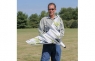 Самолёт E-Flite F-27 Evolution 943мм, электро, BNF Basic