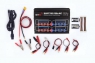 SkyRC Зарядное устройство Quattro 4B6AC