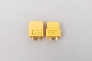 XT60 connector