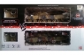 Радиоуправляемый танковый бой 2.4G Abrams vs Abrams масштаб 1:24