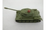 Радиоуправляемый танковый бой ИК M1A2 PK|Russia T-34