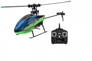 Радиоуправляемый вертолет Copter 2.4G