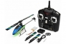 Радиоуправляемый вертолет Copter 2.4G