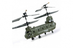 Радиоуправляемый вертолет Syma Chinook