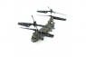 Радиоуправляемый вертолет Syma Chinook