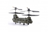 Радиоуправляемый вертолет Syma Chinook CH-47 
