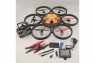 Радиоуправляемый гексакоптер SkyWalker FPV 2.4G