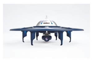 Радиоуправляемый гексакоптер UDI WiFi FPV 2.4GHz