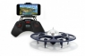 Радиоуправляемый гексакоптер UDI WiFi FPV 2.4GHz