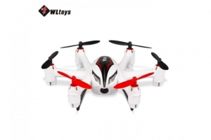 Радиоуправляемый гексакоптер WLtoys Q282G FPV RTF
