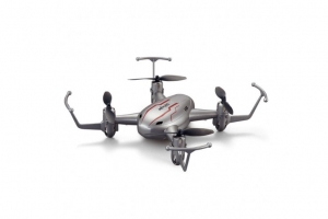 Радиоуправляемый инверторный квадрокоптер MJX X904 RTF 2.4G