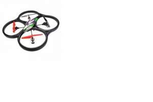 Радиоуправляемый квадрокоптер  UFO Drones Headless Cyclone WIFI